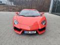 Lamborghini Aventador LP700-4 PLN SERVIS