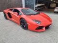 Lamborghini Aventador LP700-4 PLN� SERVIS