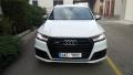 Audi SQ7 PLN VBAVA-PLN SERVIS