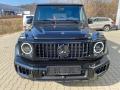 Mercedes-Benz G63AMG NEW NIGHT CARBON