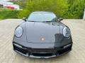 Porsche 911 TURBO S LIFT BURMESTER-ZRUKA