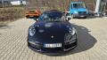 Porsche 911 TURBO S LIFT BURMESTER-Z�RUKA