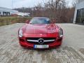 Mercedes-Benz SLS AMG EU PRAVIDELN RON SERVIS MB