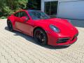 Porsche 911 GTS RED/RED LIFT-PANO-MAX