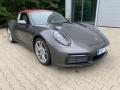 Porsche 911 TARGA 4x4 