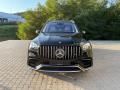 Mercedes-Benz GLS 63AMG ZRUKA