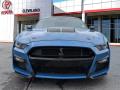 Ford Mustang SHELBY GT500 AUT CARBON RECARO