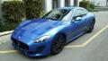 Maserati Granturismo 4.7S LAST EDITION 2020 CARBON