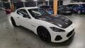 Maserati Granturismo 4.7S AT LAST EDITION CARBON