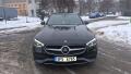 Mercedes-Benz C300d AMG SEDAN AUT