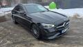 Mercedes-Benz C300d AMG SEDAN AUT