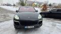 Porsche Cayenne 4.2tdi V8 VZDUCH CZ LED Z�RUKA