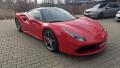 Ferrari 488 jako nov� pln� servis Z�RUKA