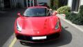 Ferrari 488 jako nov� pln� servis Z�RUKA