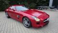 Mercedes-Benz SLS AMG EU PRAVIDELN� SERVIS MB