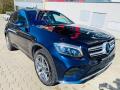 Mercedes-Benz GLC 250D 4MATIC