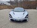 McLaren 720S Z�RUKA PLN� SERVIS TOP