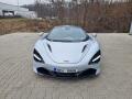 McLaren 720S Z�RUKA PLN� SERVIS TOP