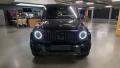 Mercedes-Benz G63AMG NEW MAX CARBON A22