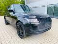 Land Rover Range Rover VOGUE SDV8 PLN� SERVIS TOP
