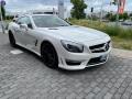 Mercedes-Benz SL SL65AMG MAX-KERAMIKY-JAKO NOV�