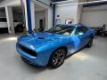 Dodge Challenger automat