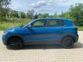 Volkswagen T-Cross TSi SERVIS TOP STAV