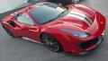 Ferrari 488 PISTA MAX CARBON