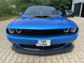 Dodge Challenger SCAT PACK