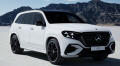 Mercedes-Benz GLS GLS 450d NEW MODEL AMG