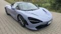 McLaren 720S SPIDER z�ruka-MSO-SKY ROOF-TOP