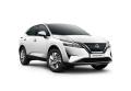 Nissan Qashqai N-CONNECTA X-Tronic 158k