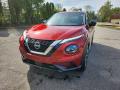 Nissan Juke Accenta + Comfort paket