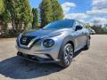 Nissan Juke Accenta + Comfort pak. AUTOMAT