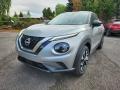 Nissan Juke Accenta + Comfort paket