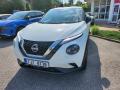 Nissan Juke N-CONNECTA 114k