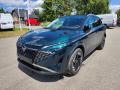 Nissan Qashqai N-Connecta 158k + Cold paket 