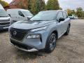 Nissan X-Trail Tekna 5 mst + BOSE
