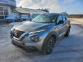 Nissan Juke N-Connecta 1.0DIG-T, AT, 84kW