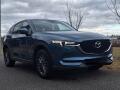 Mazda CX-5 2.0L SKYACTIV-G 165hp 6MT