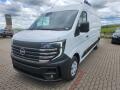 Nissan Interstar L3H2 Comfort