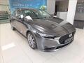Mazda 3 2.0 i G122 SDN PLUS