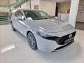 Mazda 3 2.5 G 140k 6AT FWD Exclusive-L