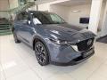 Mazda CX-5 2.5 G194 AWD AT EXCLUSIVE-LINE