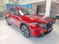 Mazda CX-5 2.5 G 141ps 6AT AWD Exclusive-