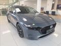 Mazda 3 2.5 G 140ps 6MT FWD HOMURA