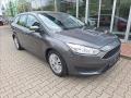 Ford Focus 1.5 TDCi