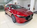 Mazda 3 2.5 G 140ps 6MT FWD Centre-Lin