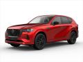 Mazda CX-60 2.5 PHEV AWD AT8 HOMURA PLUS