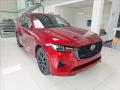 Mazda CX-60 2.5 PHEV AWD AT8 HOMURA PLUS